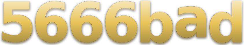 5666bad logo